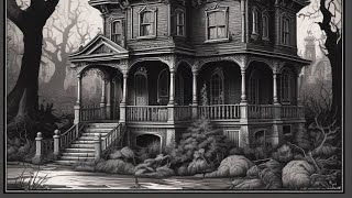 The Most Disturbing Haunted House Ever Scary Video [upl. by Apul10]