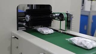 automatic toilet seat cover making packing machine [upl. by Siclari]