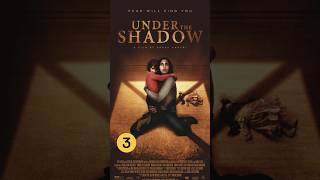 Top 10 Best Horror Movies on Netflix shortsfeed horrorshorts netflix [upl. by Coney]