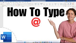 How To Type  On Computer  Keyboard Shortcut [upl. by Aelyak220]