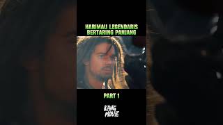 harimau legendaris bertaring panjang movie alurceritamovie film alurfilem [upl. by Atnoek]