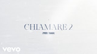 Medy  Chiamare 2 Visualizer [upl. by Nwahsd]