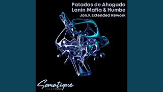 Patadas De Ahogado Extended Rework [upl. by Ailecec]