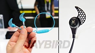 Jaybird The Best Just Got Better FreedomX3 [upl. by Akihsal]