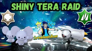 Live Shiny Pokemon Giveaway Tera Raids pokemon shinypokemon shorts [upl. by Nahgen]