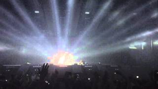 State of Trance Utrecht  27022017 in the Front of Armin van Burren [upl. by Sharma]