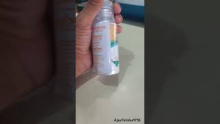 INDOFILOxyGold viral video goal oxyfluorfen 235EC short [upl. by Lowndes439]