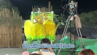 TANAY HANE FESTIVAL 2024  Tanay NHS Category A [upl. by Body433]