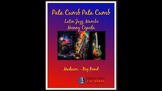 Pata Cumb  big band [upl. by Egroeg]