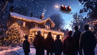 Best Movie for the Christmas ambience  Full family movie in English [upl. by Leakim]