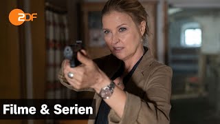 Die Chefin – Weg des Geldes  Filme amp Serien  ZDF [upl. by Doyle988]