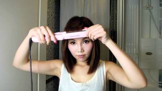 【BrenLui大佬B】Add volume to oily flat hair 令扁頭髮質變豐盈乾爽不油膩 [upl. by Tomasina]