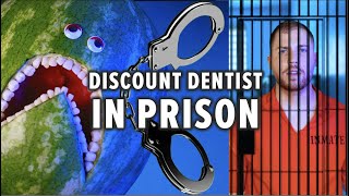 Fruit Surgery  FULL Prison Sequence All Court amp Prison Discount Dentist Episodes Shorts [upl. by Yecam142]