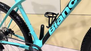 Bianchi Nitron [upl. by Worthy476]