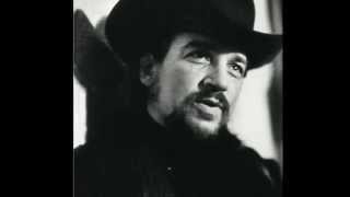 Waylon Jennings It Goes with the Territory [upl. by Bucher]