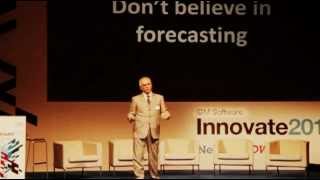 INNOVATE 2012 Intervento di Stefano Stinchi [upl. by Also365]