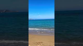 Agapi Beach Resort Crete Greece [upl. by Holly-Anne432]