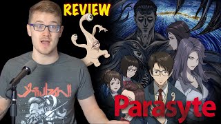 Parasyte Is Horrendous fun [upl. by Jaret674]