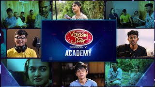 Derana Dream Star  Season 11 🎤🌟 Top 08  Academy Session 09 [upl. by Yssirc]