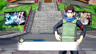 Naruto to Boruto Shinobi Striker v10300 download [upl. by Lomaj]