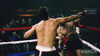 Boyka undisputed movie all Fight scenes ytvideo motivational motivation [upl. by Aluin975]