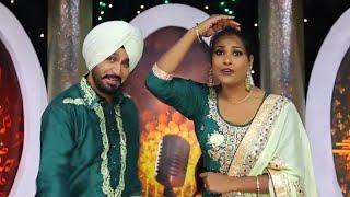 Latest New Songs 2018  BEGI PAAN DI  BITTU KHANNE WALA  MISS SURMANI  Beat Records [upl. by Pansie]