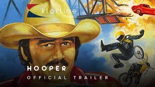 1978 Hooper Official Trailer 1 Warner Bros Pictures [upl. by Ahteral]