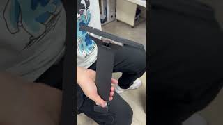 Armrest top loose repair video [upl. by Laehpar]