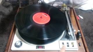 garrard zero 100 [upl. by Arocal179]