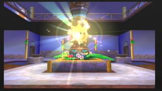 Super Mario Sunshine  21 WAHEY Secret Shines Galore [upl. by Notsahc]