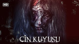 Cin Kuyusu  Tek Parça Full HD Korku Filmi [upl. by Jakob]