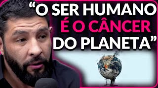 A HUMANIDADE É UMA PRAGA [upl. by Orola]