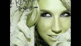 Blah Blah Blah by Kesha Sped Up [upl. by Salvadore]