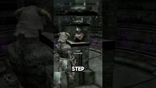 How to make a viable Unarmed build in skyrim skyrimspecialedition [upl. by Cavanagh411]