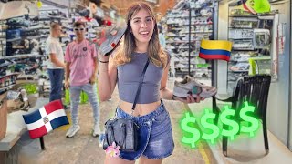 ¿EL PAÍS MÁS BARATO PARA VACACIONAR  Vlog Delane Medellín [upl. by Isle623]