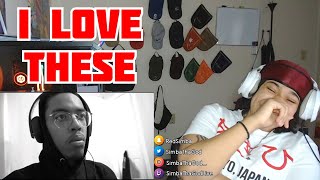 CalebCity Compilation  REACTION [upl. by Dnomsed]