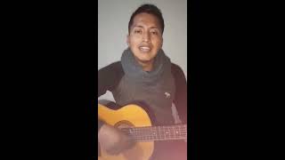 Mi Loco Amor  Sahiro Cover by Omar Azas [upl. by Clie687]