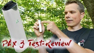 Pax 3 TestReview deutsch [upl. by Kalam853]