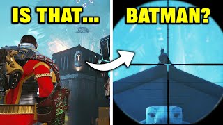 15 Amazing Easter Eggs amp Details in Suicide Squad Kill the Justice League [upl. by Gershon]