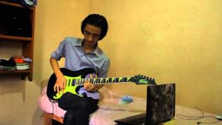 furtados ultimate guitar competition [upl. by Enila]