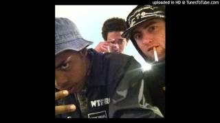 DELUSIONAL THOMAS Bill ft Earl Sweatshirt amp Bill Normal Pitch [upl. by Francine]