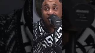 ORLANDO BROWN Exposes Diddy and Meek mill Love Life [upl. by Felice]