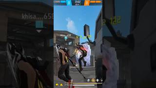 Short video free fire ka [upl. by Ahsam]