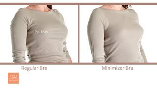 Minimizer Bras 101 [upl. by Aneeras]