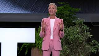 The Science is Clear Its Time to Act  Dr Gunhild Stordalen  EAT Forum 2019 [upl. by Yerhcaz666]