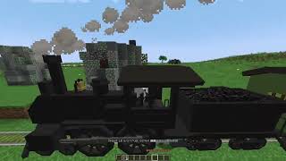 GrimurRP Trains Showcase [upl. by Vas]