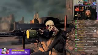 Sniper elites vs one Sniper Elite Sniper Elite V2 Part 4 [upl. by Alliehs]