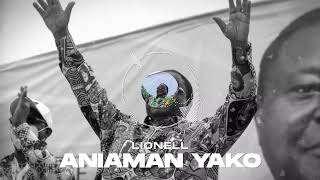 Lionell  Aniaman Yako [upl. by Dnalsor648]