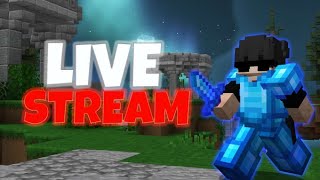 Minecraft Live come And Fun minecraftfunminecraftminecraftpe [upl. by Maurizia334]