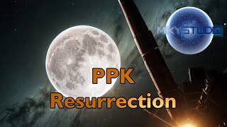 PPK  Resurrection Miky Studio cover [upl. by Imelida]